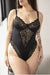 L&dia Body Lycra, With Lace and Underwire - Super Sexy up to Plus Sizes 1