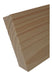 MaderSul SRL Elliottis Pine Wood Beam 2 X 5 X 2.45 0