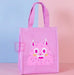 Thermal Lunch Bag with Fun Monsters Design - Ideal for School or Work 8