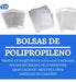 Todoplastic High Density 300gr 15x20 Trash Bags Roll 2