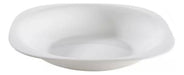 Luminarc Carine White Deep Plate 21 Cm Pack of 6 0