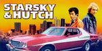 Starsky & Hutch - Serie Completa Español Latino 0