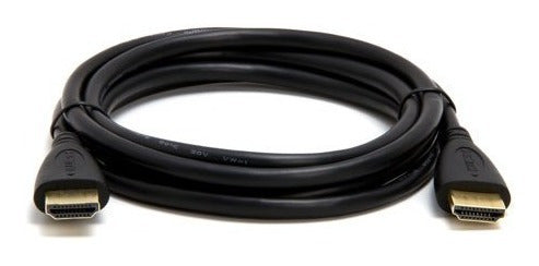 Cable Hdmi De 3m Standard  - Video Tv 1