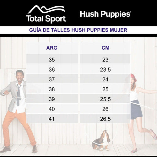 Hush Puppies Egeo Boots - Women - HAN636012 5