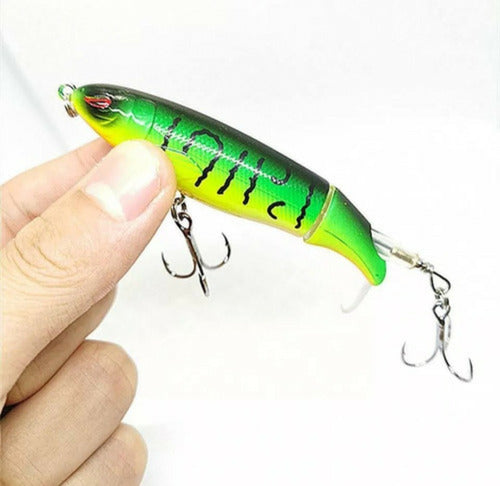 Whopper Plopper Chico 9 Cm 15 Gramos 2