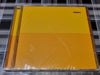 Gustavo Cerati - Amor Amarillo - CD Nuevo Cerrado 0