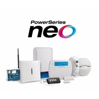 Pulsador De Pánico Inalámbrico Powerg Neo Pg9938 3