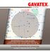 Fortex Adhesivo Vinilico W3 1kg Calidad Premium Gavatex 3