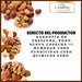 Premium Tropical Mixed Nuts - No Peanuts - 1 Kg - Gluten-Free 3