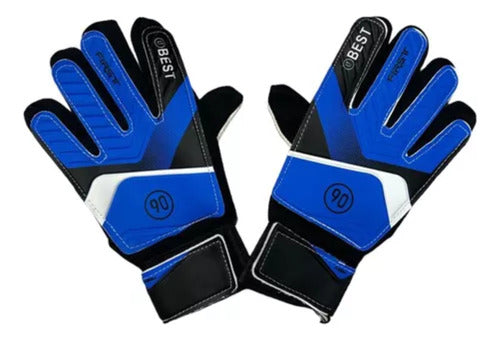 Generic Goalkeeper Gloves for Kids 90 0