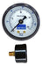 Beyca Manometer 20 Kg/cm² 40 Mm Rosca 1/8 Posterior MM40-35 0