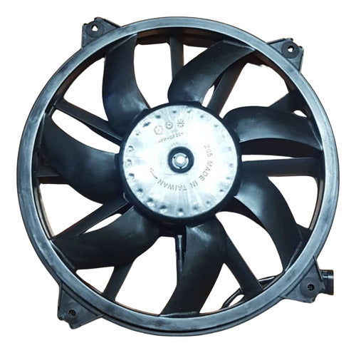 Electroventilador Peugeot Grand Partner (b9) 09-09 0