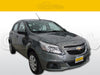 Electro/encauzador (gmv) P/ Chevrolet Agile 2014 Imp 1