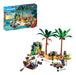 PLAYMOBIL Treasure Island Pirate 3