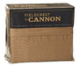 Cannon Fieldcrest 2½ Queen Size 100% Cotton Sheet Set 72