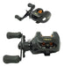 Relix G-TREX 100 Low Profile Reel 2