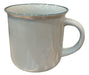 La Aldea Retro Enamel Mug 410 ml 2