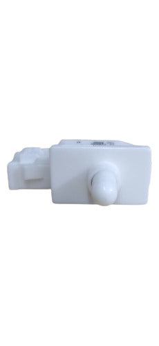 Interruptor Switch Pulsador Heladera Samsung 3 Contactos 1