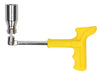 Llave Saca Bujia Universal 21mm (mango Plastico) 0