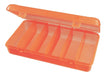 56 Plastic Organizer Box - 6 Division Fishing Drawer 4