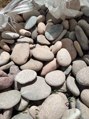 River Stones, River Pebble, Decorations 9