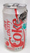 Lata Coca Cola Diet Cherry Coke Usa 89 Latitas Colección 2