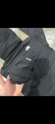 Generic Windwall 700 Jacket 5