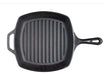 Loderaggio Set Grill + Reversible Griddle 2