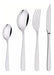 Tramontina Cosmos 60-Piece Stainless Steel Cutlery Set 0