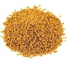 Mostaza Amarilla En Grano  X 1kg  India 1