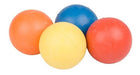 Verdeo Medium Rubber Chew Ball for Dogs 3