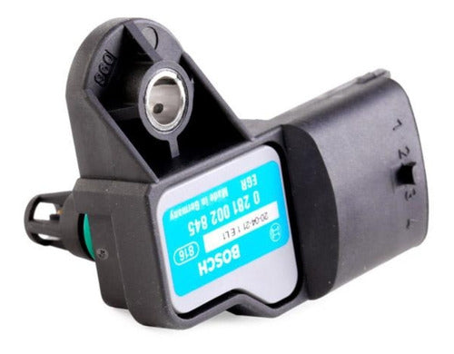 Bosch Sensor Map for Fiat Punto, Strada 1.3 JTD & Ducato 2.3 JTD 1