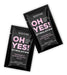 Sexitive Oh Yes! Pack X5 Orgasmic Stimulating Cream 0