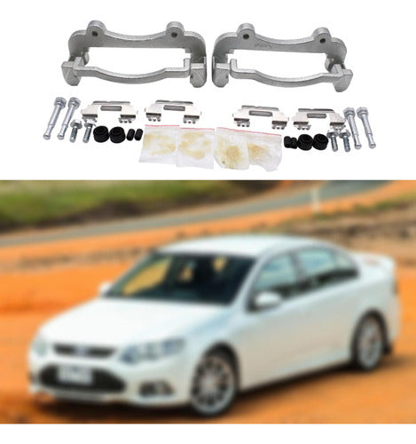 Peças Do De Freio Automotivo Kit De Suporte De Pinça De 3