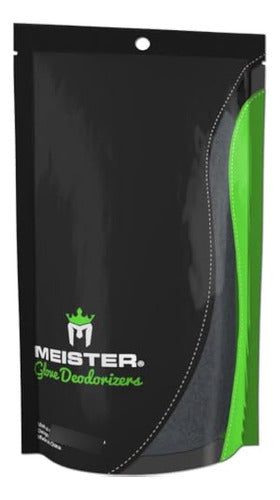 Meister Glove Deodorizers For Boxing And All Sports 4