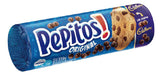 Pepitos Galletitas Regular 119grs X 10 Unidades 0