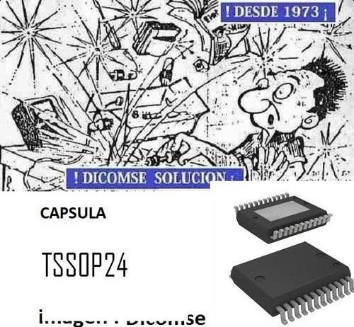 NSIWAY Ns4225 Tssop24 0