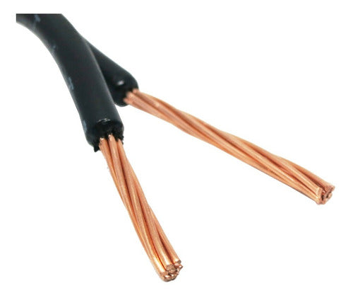 Cable Pre Ensambaldo 2x6mm Cobre 0