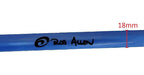 Elástico Rob Allen Super Flex Azul 18mm Para Arbaletes 1