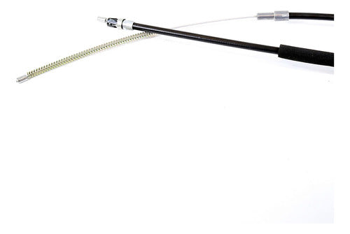 Cable De Freno De Mano - Ford Ranger 2.3 L 0