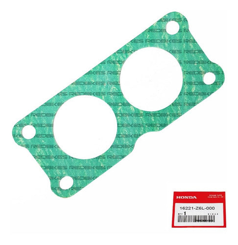 Honda Carburetor Intake Gasket for GX 690 Original PF 0