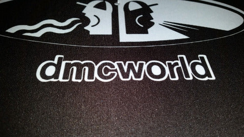 Dmc World Paño Slipmat Latex Por Unidad Muy Buena Calidad 5