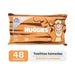 Toallas Humedas Huggies Cuidado 4 En 1 X48 Pack X 6 Unidades 2