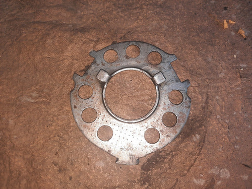 SACHS TELEVEL Clutch Plate Puma 98 CC 1