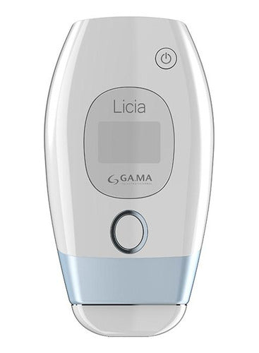 Depiladora De Luz Pulsada Gama Licia 0