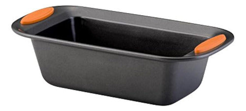 Rachael Ray Horno Lovin Nonstick Bakeware 9 X 5 Pan Pan Nara 0