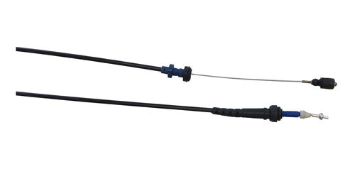 Cable Acelerador Volkswagen Polo 1.8 0