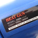 HEAT GUN 1800W Hot Air Gun Ideal for Screen Printing 2