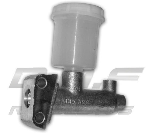 Daf Brake Pump for Citroen 3 Cv - Mehari with Reservoir and Flexible 1