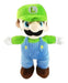 Súper Mario Bros Peluche Muñecos Luigi Personajes Figura 1